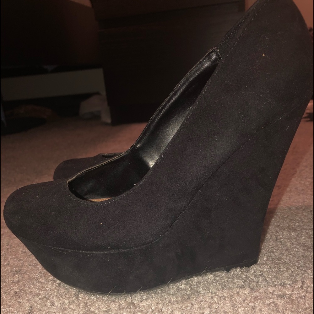 Candies Wedges